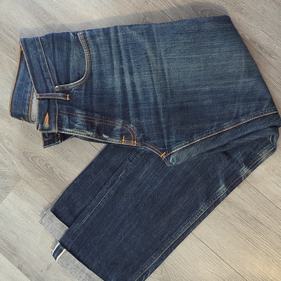 Nudie steady Eddie - Picture 2 of 4